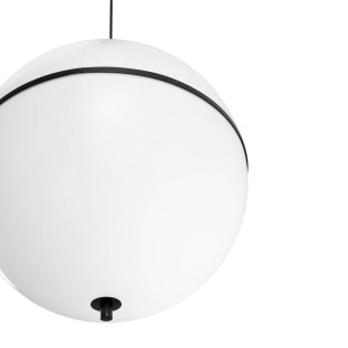 Lampe de plafond Dome M