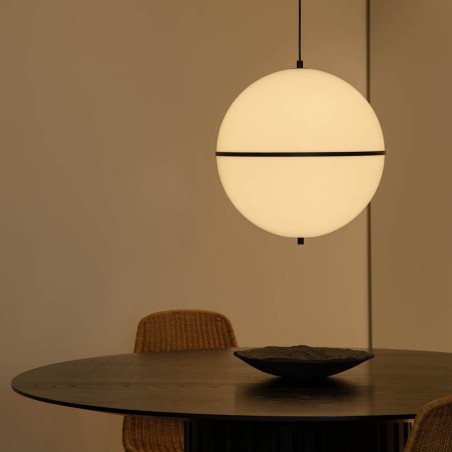 Lampe de plafond Dome M