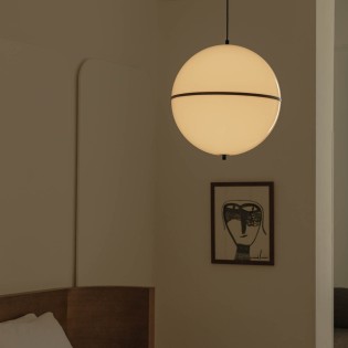 Lampe de plafond Dome M
