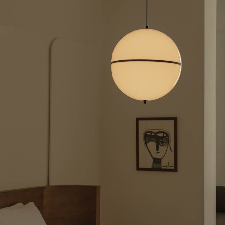 Lampe de plafond Dome M
