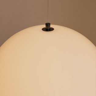 Lampe de plafond Dome M