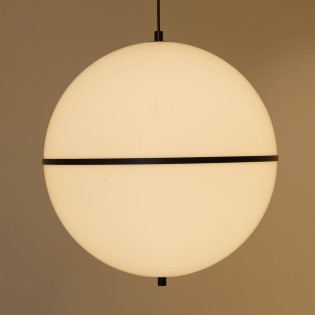 Lampe de plafond Dome M