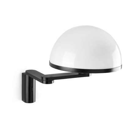 Applique murale orientable Dome