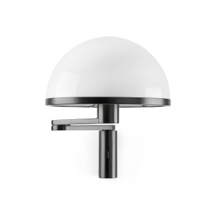 Applique murale orientable...