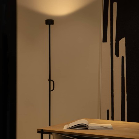 Lampadaire LED Staff Dim (26,5 W)