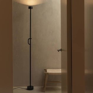 Lampadaire LED Staff Dim (26,5 W)