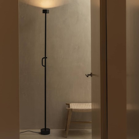 Lampadaire LED Staff Dim (26,5 W)