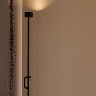 Lampadaire LED Staff Dim (26,5 W)