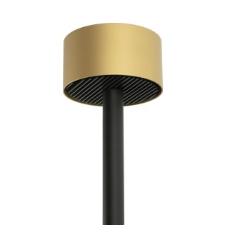 Accessoire doré Staff