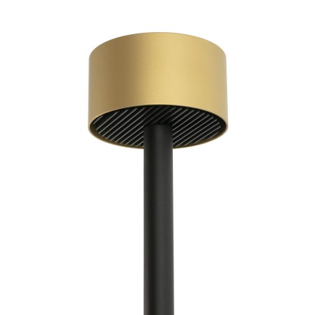 Accessoire doré Staff