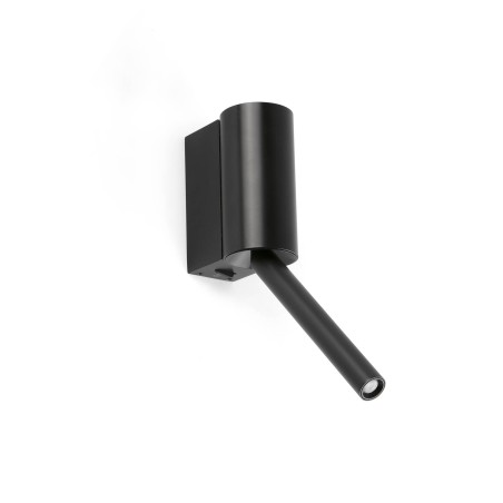 Applique murale avec lecteur LED Dante (3W)