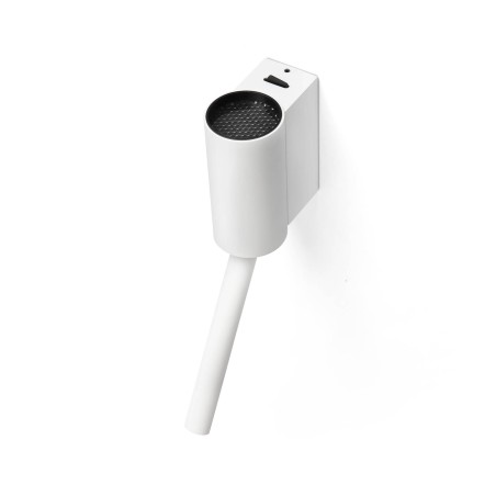 Applique murale avec lecteur LED Dante (5+3W)