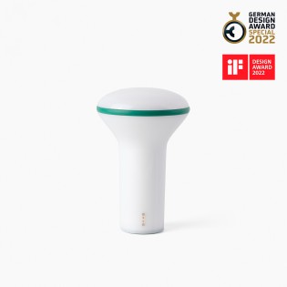 Lampe portable rechargeable LED Buddy (3W)