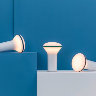 Lampe portable rechargeable LED Buddy (3W)