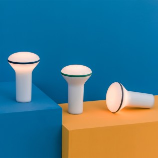 Lampe portable rechargeable LED Buddy (3W)