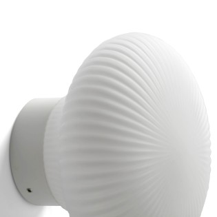 Applique murale LED Isabelle (7,8W)