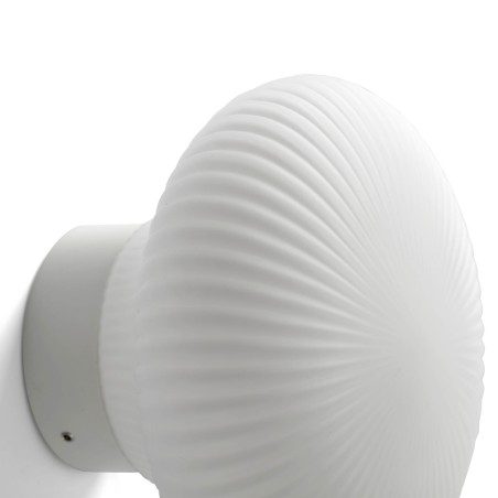 Applique murale LED Isabelle (7,8W)