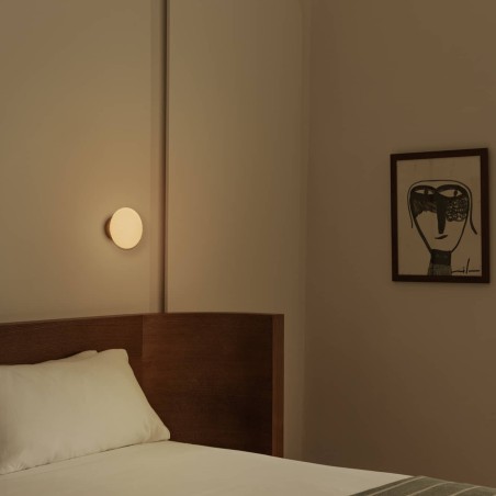 Applique murale LED Isabelle (7,8W)