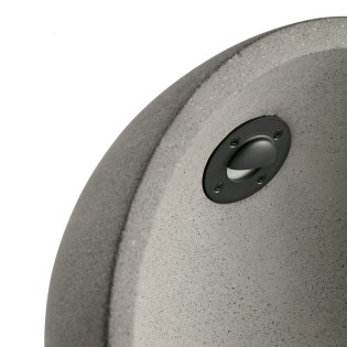 Balisé d'exteriur LED Gaia (6W)