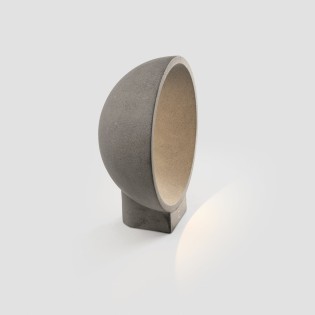 Balisé d'exteriur LED Gaia (6W)