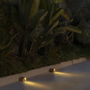 Balisé d'exteriur LED Iglu (3W)