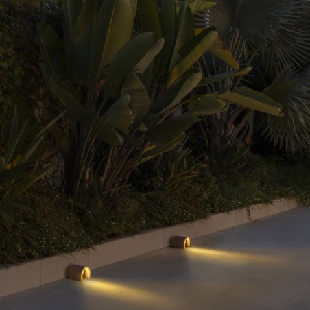 Balisé d'exteriur LED Iglu (3W)