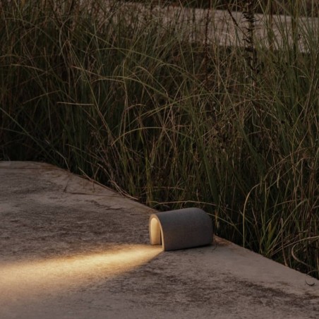 Balisé d'exteriur LED Iglu (3W)