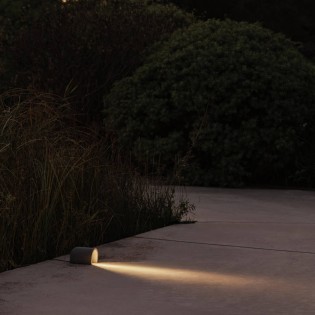 Balisé d'exteriur LED Iglu (3W)