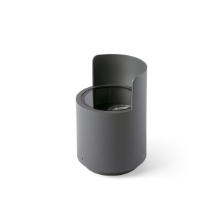 Baignoire murale Noboru Slim