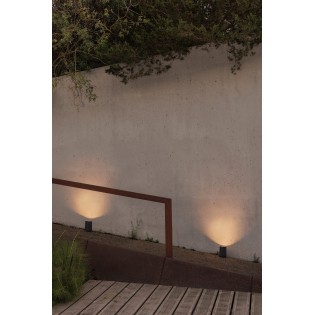 Baignoire murale Noboru Slim
