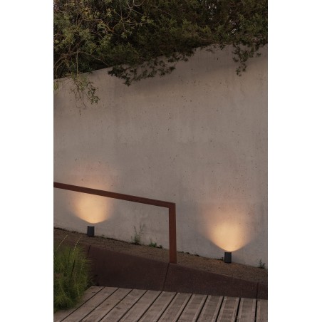 Baignoire murale Noboru Slim