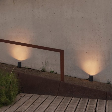 Baignoire murale Noboru Slim