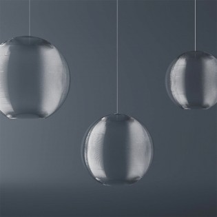 Lampe de plafond Aire 45