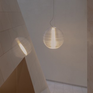 Lampe de plafond Aire 85