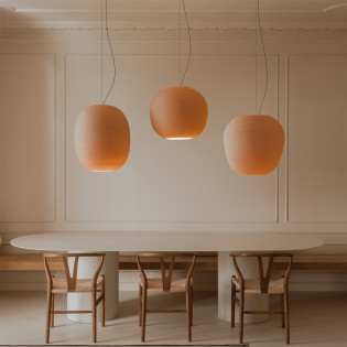 Lampe de plafond Tierra 50