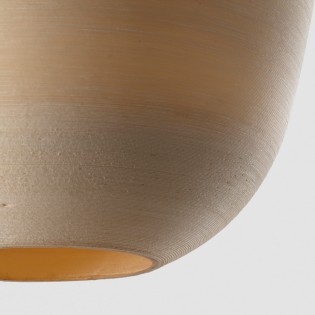 Lampe de plafond Tierra 52