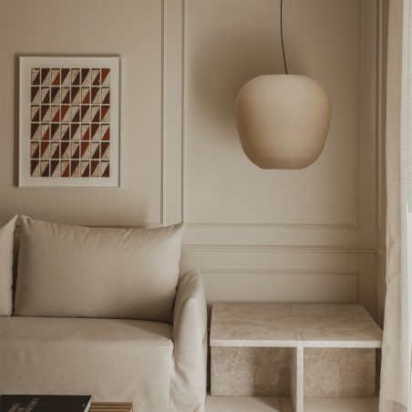 Lampe de plafond Tierra 52