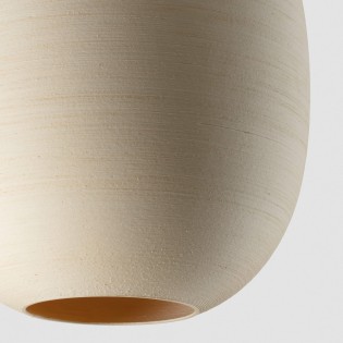 Lampe de plafond Tierra 47