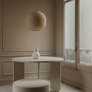 Lampe de plafond Tierra 50
