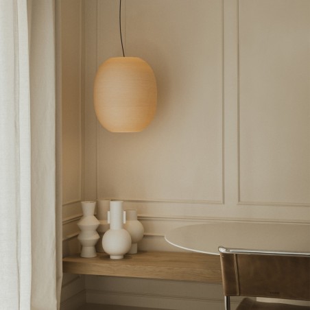 Lampe de plafond Tierra 47