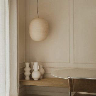 Lampe de plafond Tierra 47