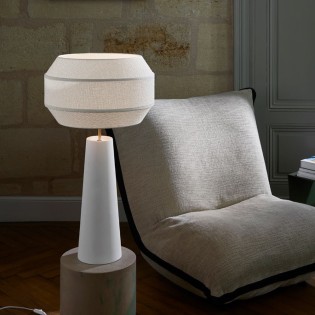 Lampe á poser Cosiness 46
