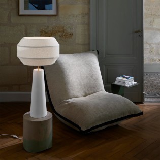 Lampe á poser Cosiness 46