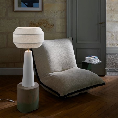 Lampe á poser Cosiness 46