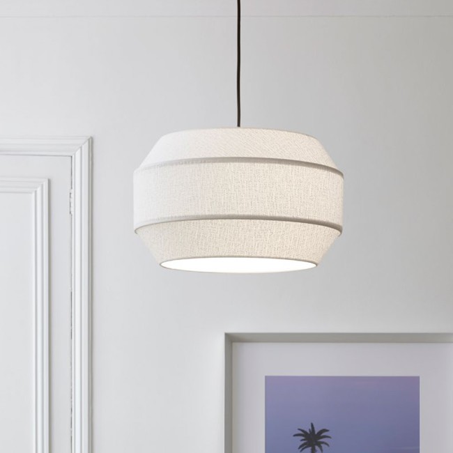 Lampe de plafond Cosiness 46