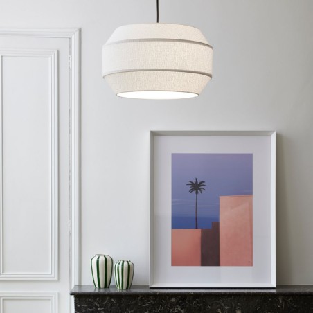 Lampe de plafond Cosiness 46