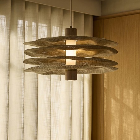 Lampe de plafond Rivage M