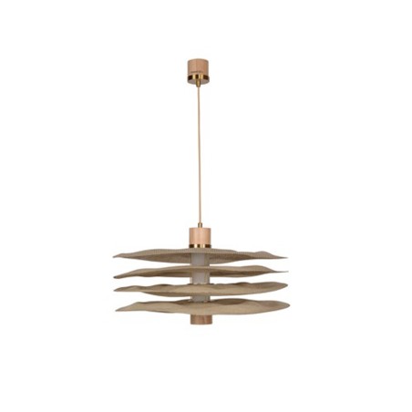 Lampe de plafond Rivage M