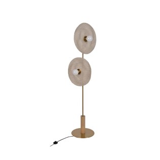 Lampadaire Rivage (2 lumières)