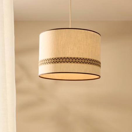 Lampe de plafond Jimmy M